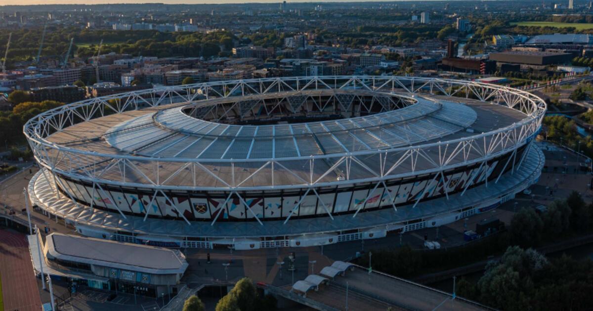 London Stadium events, concerts & more Queen Elizabeth Olympic Park